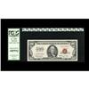 Image 1 : Fr. 1550* $100 1966 Legal Tender Note. PCGS Superb Gem Fr. 1550* $100 1966 Legal Tender Note. PCGS S