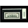 Image 2 : Fr. 1550* $100 1966 Legal Tender Note. PCGS Superb Gem Fr. 1550* $100 1966 Legal Tender Note. PCGS S