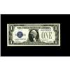 Image 1 : Fr. 1600 $1 1928 Silver Certificate. Choice CU Fr. 1600 $1 1928 Silver Certificate. Choice Crisp Unc