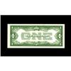 Image 2 : Fr. 1600 $1 1928 Silver Certificate. Crisp Uncirculated Fr. 1600 $1 1928 Silver Certificate. J-A Blo
