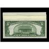 Image 2 : Silver Certificate Salmagundi in Choice Crisp Uncircula Silver Certificate Salmagundi in Choice Cris