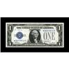 Image 1 : Fr. 1600* $1 1928 Silver Certificate. Choice Crisp Unci Fr. 1600* $1 1928 Silver Certificate. Choice
