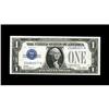 Image 3 : Fr. 1602/1601 $1 1928B/1928A Silver Certificates. Rever Fr. 1602/1601 $1 1928B/1928A Silver Certific