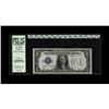 Image 1 : Fr. 1603 $1 1928C Silver Certificate. PCGS Gem New 65PP Fr. 1603 $1 1928C Silver Certificate. PCGS G