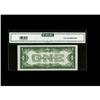 Image 2 : Fr. 1603 $1 1928C Silver Certificate. CGA Gem 66 Fr. 1603 $1 1928C Silver Certificate. CGA Gem Uncir