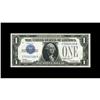 Image 1 : Fr. 1603 $1 1928C Silver Certificate. Choice Crisp Unci Fr. 1603 $1 1928C Silver Certificate. Choice