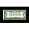 Image 2 : Fr. 1603 $1 1928C Silver Certificate. Choice Crisp Unci Fr. 1603 $1 1928C Silver Certificate. Choice
