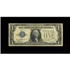 Image 1 : Fr. 1603* $1 1928C Silver Certificate. Very Good-Fine.O Fr. 1603* $1 1928C Silver Certificate. Very 