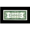Image 2 : Fr. 1604 $1 1928D Silver Certificate. Gem Crisp Uncircu Fr. 1604 $1 1928D Silver Certificate. Gem Cr