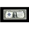 Image 1 : Fr. 1604 $1 1928D Silver Certificate. Gem Crisp Uncircu Fr. 1604 $1 1928D Silver Certificate. Gem Cr