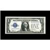 Image 1 : Fr. 1604 $1 1928D Silver Certificate. Choice Crisp Unci Fr. 1604 $1 1928D Silver Certificate. Choice