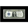 Image 1 : Fr. 1605 $1 1928E Silver Certificate. Very Fine-Extreme Fr. 1605 $1 1928E Silver Certificate. Very F
