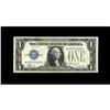 Image 1 : Fr. 1605* $1 1928E Silver Certificate. Fine+.A great ra Fr. 1605* $1 1928E Silver Certificate. Fine+