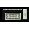 Image 2 : Fr. 1606* $1 1934 Silver Star Certificate. PCGS Choice Fr. 1606* $1 1934 Silver Star Certificate. PC