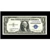 Image 1 : Fr. 1608* $1 1935A Mule Silver Star Certificate. Choice Fr. 1608* $1 1935A Mule Silver Star Certific