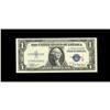 Image 1 : Fr. 1609/Fr. 1610 $1 1935A "R" & "S" Silver Certificate Fr. 1609/Fr. 1610 $1 1935A "R" & "S" Silver 