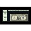 Image 1 : Fr. 1619* $1 1957 Silver Certificate. PCGS Superb Gem N Fr. 1619* $1 1957 Silver Certificate. PCGS S