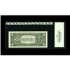 Image 2 : Fr. 1619* $1 1957 Silver Certificate. PCGS Superb Gem N Fr. 1619* $1 1957 Silver Certificate. PCGS S