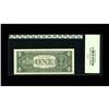 Image 2 : Fr. 1619* $1 1957 Silver Certificate. PCGS Superb Gem N Fr. 1619* $1 1957 Silver Certificate. PCGS S