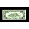 Image 2 : Fr. 1700 $10 1933 Silver Certificate. Choice Crisp Unci Fr. 1700 $10 1933 Silver Certificate. Choice