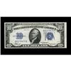 Image 1 : Fr. 1702 $10 1934A Silver Certificate. Very Choice CU Fr. 1702 $10 1934A Silver Certificate. Very Ch