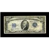 Image 1 : Fr. 1702 $10 1934A Silver Certificate. Very Fine.This p Fr. 1702 $10 1934A Silver Certificate. Very 