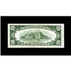 Image 2 : Fr. 1703 $10 1934B Silver Certificate. Choice About Unc Fr. 1703 $10 1934B Silver Certificate. Choic
