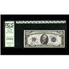 Image 1 : Fr. 1704 $10 1934C Silver Certificate. PCGS Superb Gem Fr. 1704 $10 1934C Silver Certificate. PCGS S