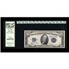 Image 1 : Fr. 1704 $10 1934C Silver Certificate. PCGS Gem New 66 Fr. 1704 $10 1934C Silver Certificate. PCGS G