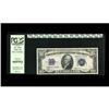 Image 1 : Fr. 1704 $10 1934C Silver Certificates. PCGS Gem New 66 Fr. 1704 $10 1934C Silver Certificates. PCGS