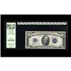 Image 1 : Fr. 1704 $10 1934C Silver Certificate. PCGS Gem New 65 Fr. 1704 $10 1934C Silver Certificate. PCGS G
