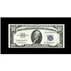 Image 1 : Fr. 1707 $10 1953A Silver Certificate. Gem Crisp Uncirc Fr. 1707 $10 1953A Silver Certificate. Gem C