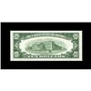Image 2 : Fr. 1707 $10 1953A Silver Certificate. Gem Crisp Uncirc Fr. 1707 $10 1953A Silver Certificate. Gem C