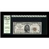 Image 1 : Fr. 1850-B* $5 1929 FRBN Star Note. PCGS 64PPQ Fr. 1850-B* $5 1929 Federal Reserve Bank Star Note. P
