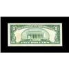 Image 2 : Fr. 1850-F $5 1929 Federal Reserve Bank Note. Gem Crisp Fr. 1850-F $5 1929 Federal Reserve Bank Note