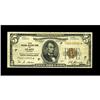 Image 1 : Fr. 1850-F* $5 1929 FRBN Star Note. Very Fine. Fr. 1850-F* $5 1929 Federal Reserve Bank Note. Very F