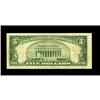 Image 2 : Fr. 1850-F* $5 1929 FRBN Star Note. Very Fine. Fr. 1850-F* $5 1929 Federal Reserve Bank Note. Very F