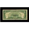Image 2 : Fr. 1850-J* $5 1929 Federal Reserve Bank Note. Very Goo Fr. 1850-J* $5 1929 Federal Reserve Bank Not