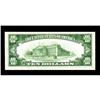 Image 2 : Fr. 1860-E $10 1929 Federal Reserve Bank Note. Gem Cris Fr. 1860-E $10 1929 Federal Reserve Bank Not
