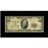 Image 1 : Fr. 1860-F* $10 1929 Federal Reserve Bank Note. Very Go Fr. 1860-F* $10 1929 Federal Reserve Bank No