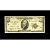 Image 1 : Fr. 1860-G* $10 1929 FRBN Star. Fine Fr. 1860-G* $10 1929 Federal Reserve Bank Star Note. Fine.