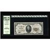 Image 1 : Fr. 1870-C $20 1929 Federal Reserve Bank Note. PCGS Gem Fr. 1870-C $20 1929 Federal Reserve Bank Not