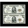 Image 1 : Fr. 1880-B1880-J $50 1929 Federal Reserve Bank Notes. C Fr. 1880-B1880-J $50 1929 Federal Reserve Ba