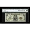 Image 1 : Fr. 1880-J $50 1929 Federal Reserve Bank Note. CGA Abou Fr. 1880-J $50 1929 Federal Reserve Bank Not