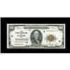 Fr. 1890-D $100 1929 Federal Reserve Bank Note. Gem Cri Fr. 1890-D $100 1929 Federal Reserve Bank No