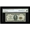 Fr. 1890-D $100 1929 Federal Reserve Bank Note. CGA Gem Fr. 1890-D $100 1929 Federal Reserve Bank No
