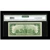 Image 2 : Fr. 1890-D $100 1929 Federal Reserve Bank Note. CGA Gem Fr. 1890-D $100 1929 Federal Reserve Bank No