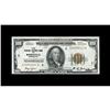 Image 1 : Fr. 1890-I $100 1929 Federal Reserve Bank Note. Choice Fr. 1890-I $100 1929 Federal Reserve Bank Not