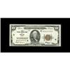 Fr. 1890-K $100 1929 Federal Reserve Bank Note. Extreme Fr. 1890-K $100 1929 Federal Reserve Bank No