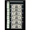 Image 1 : Fr. 1900-J $1 1963 Federal Reserve Note. Choice About N Fr. 1900-J $1 1963 Federal Reserve Note. PCG